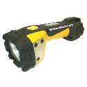 Hard Case Energizer Flashlight