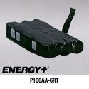 Intermec DT1700 Series Replacement Battery