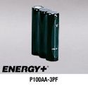 PSC Falcon 2M Series Replacement Battery