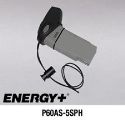 Symbol PDT6800 Series Replacement Battery