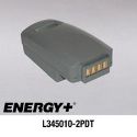 Symbol PDT7540 Series Replacement Battery