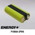 Psion Workabout MX Series Replacement Battery