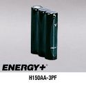 PSC Falcon 2M Series Replacement Battery