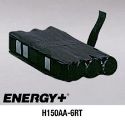 Intermec DT1700 Series Replacement Battery