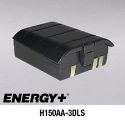 Welch Allyn Dolphin 7200RF Series Replacement Battery