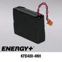 Norand 20 (newer models) Replacement Battery