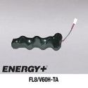Intermec 5020 DCPC Series Back Up Battery