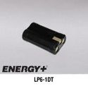 Casio DT-900 Replacement Battery