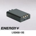 Symbol PDT8100CX Quick Grip Series Replacement Battery