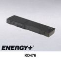 DELL Inspiron E1505 Series Li-Ion Replacement Battery XR