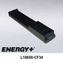 PANASONIC ToughBook CF-17 Li-Ion Replacement Battery