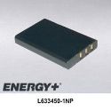 Intermec CK1A0100 Series Replacement Battery