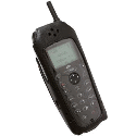 Motorola I35S Premium Leather Case