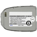 LG VX6000 Replacement Battery
