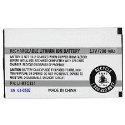Motorola C343A Replacement Battery