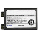 Kyocera 2325 Replacement Battery
