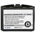 Motorola 3000 Black Main Extended Replacement Battery