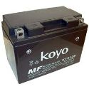 YTZ12-S AGM Maintenance Free Battery