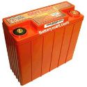 Odyssey PC680 Battery
