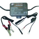 Cliplight 6/12 Volt 1.5 Amp Battery Charger