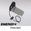 Symbol PDT6800 Series Replacement Battery