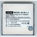 Nokia 9210, 9290 Battery
