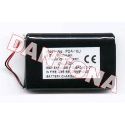 HP F1798 Replacement Battery
