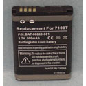Blackberry C-S2 Battery