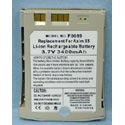 Dell Axim X5 Battery (High Capacity)