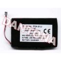 Sony CLIE PEG-S500, PEG-S500C Battery