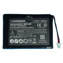 Garmin iQue 3600 Battery (1A2W423C2)