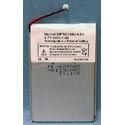 iPod Battery (1st and 2nd Generation - High Capacity)