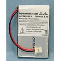 Sony CLIE PEG-UX40, PEG-UX50 Battery (PEGA-EB40)