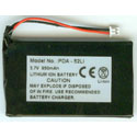 Casio Cassiopeia BE-300 Battery