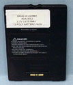 Casio Cassiopeia EG-800 Battery