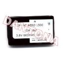 Compaq 144064-001 Replacement Battery