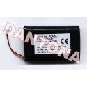 Palm IIIc PDA Battery (170-0737)