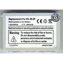 Sharp Zaurus SL-5600 Battery