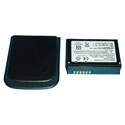 Dell Axim X50, X50V Battery (High Capacity)