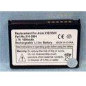 Dell Axim X50, X50V Battery
