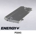 DELL Latitude D420 Series Li-Ion Replacement Battery XR