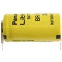 Panasonic 2/3 A Size Lithium PLC Battery