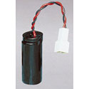 Allen Bradley SLC-100/SLC-150 Replacement Battery