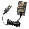12 Volt Probe Power Wheels Battery Charger