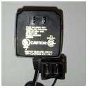 6 Volt A Plug Power Wheels Battery Charger