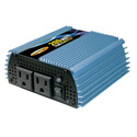 Power Bright PW200-12 200 Watt Power Inverter