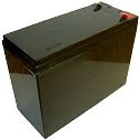 12+Volt+10+Ah+Sealed+Lead+Acid+Battery