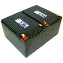 12+Volt+12+Ah+Sealed+Lead+Acid+Battery+-+2+Pack