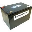 12 Volt 12 Ah Sealed Lead Acid Battery