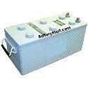 12 Volt 183 Ah Gel Cell Sealed Lead Acid Battery